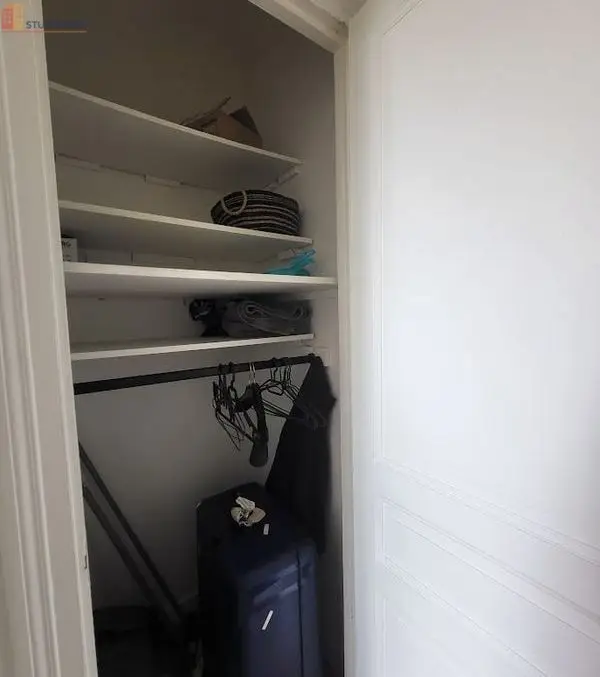 Studio 20m² Saint-Ouen-sur-Seine - Meublé, libre immédiatement - Photo 6