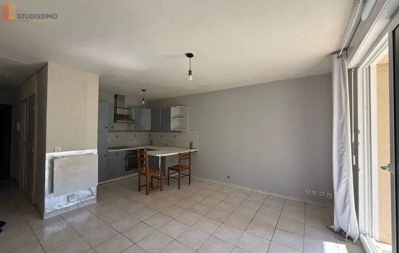 Studio 29m² Livry-Gargan - Jardin, lumineux - Photo 1