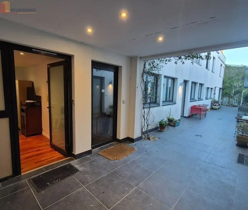 Studio meublé 26m² Montreuil 93100 - Meublé, 1 pièce - Photo 9