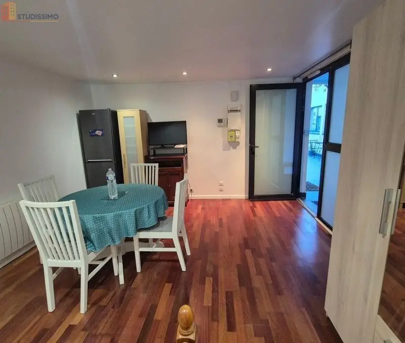 Studio meublé 26m² Montreuil 93100 - Meublé, 1 pièce - Photo 6