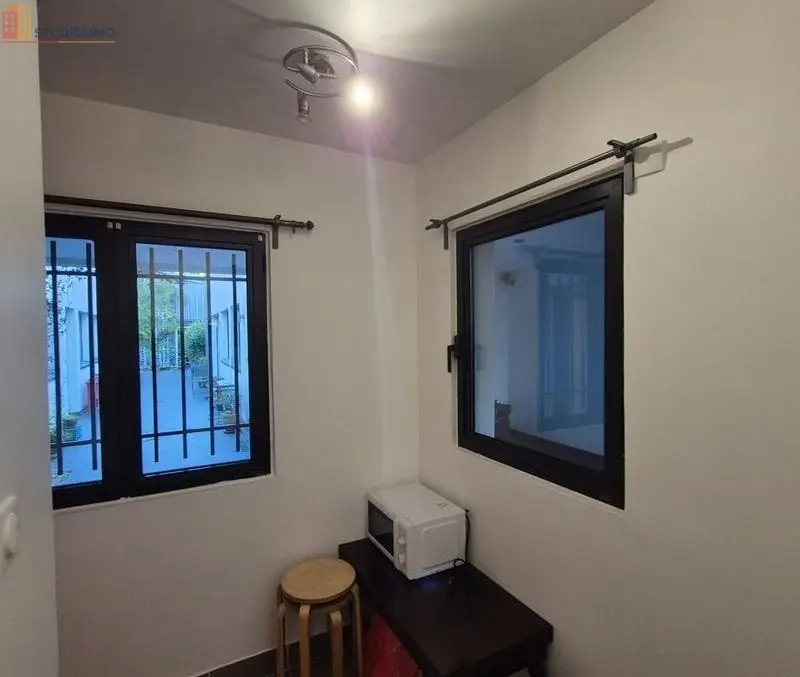 Studio meublé 26m² Montreuil 93100 - Meublé, 1 pièce - Photo 4