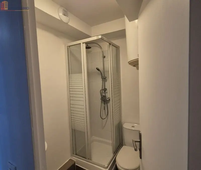 Studio meublé 26m² Montreuil 93100 - Meublé, 1 pièce - Photo 2