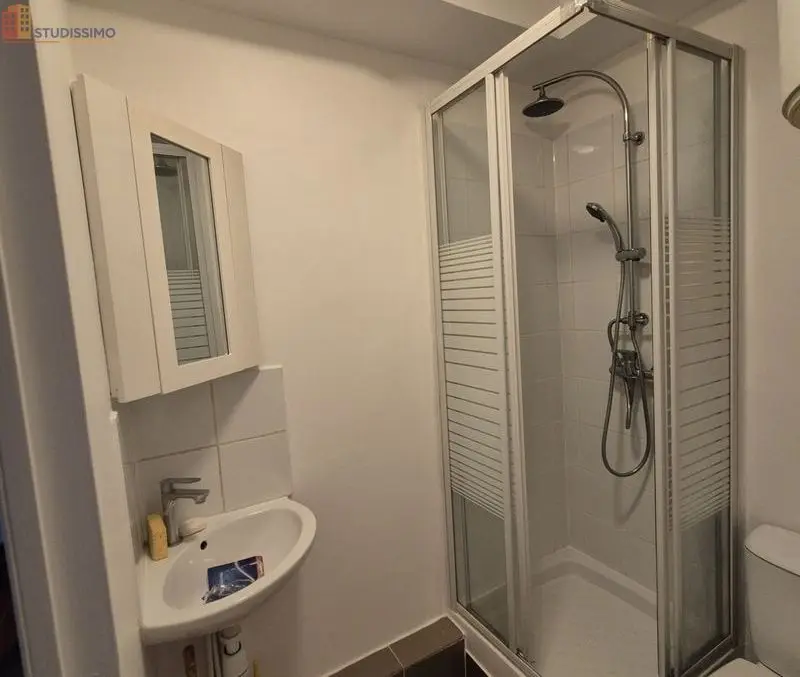 Studio meublé 26m² Montreuil 93100 - Meublé, 1 pièce - Photo 1