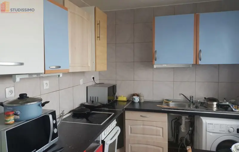 Studio 25m² Sevran - Proche gare RER B - Photo 1
