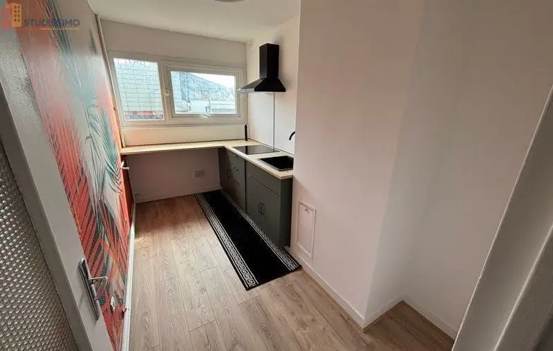 Studio meublé 32m² Livry-Gargan - Neuf, lumineux - Photo 2