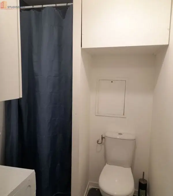 Studio meublé 19m² Noisy-le-Grand - Proche gare RER A - Photo 2