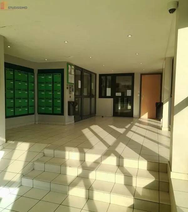 Studio meublé 19m² Noisy-le-Grand - Proche gare RER A - Photo 1