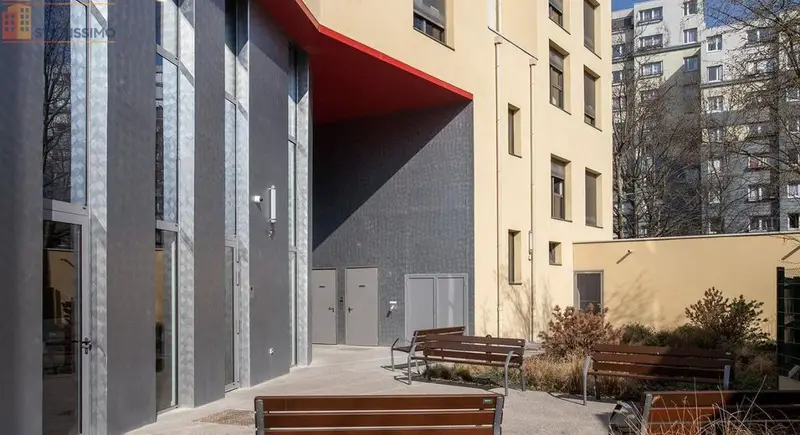 Studio meublé 17m² Saint-Denis 93200 - Meublé, DPE C - Photo 12