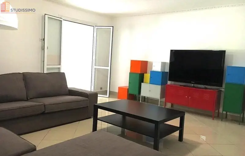 Studio 22m² Saint-Denis 93200 - Meublé - Photo 8