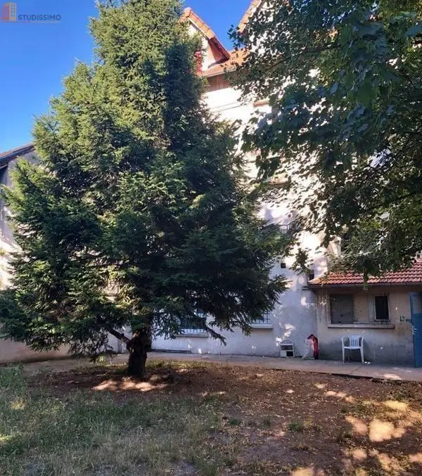 Studio 20m² Neuilly-Plaisance - Lumineux, 1er étage - Photo 1