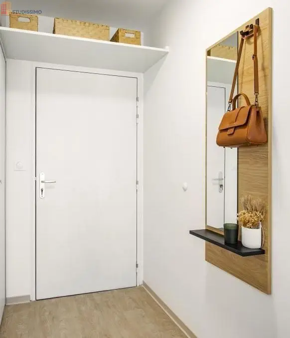 Studio meublé 18m² Noisy-le-Sec - Meublé, DPE C - Photo 10