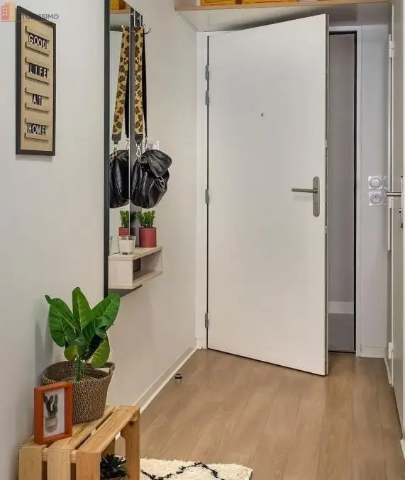 Studio meublé 18m² Bobigny - Meublé, DPE C - Photo 4