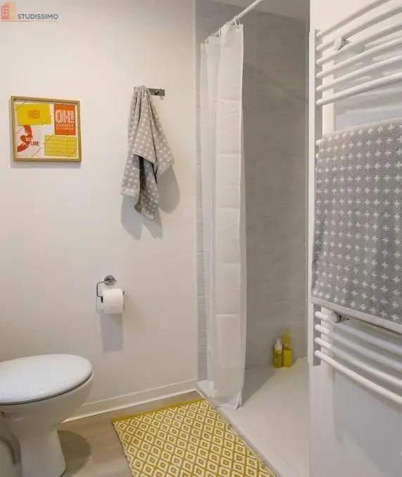 Studio meublé 18m² Bobigny - Meublé, DPE C - Photo 1
