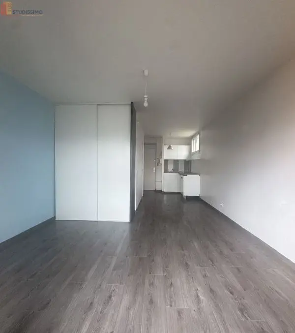 Studio 27m² Livry-Gargan 93190 - Photo 13