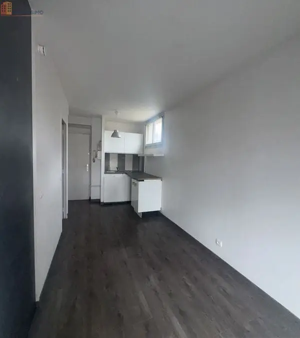 Studio 27m² Livry-Gargan 93190 - Photo 14