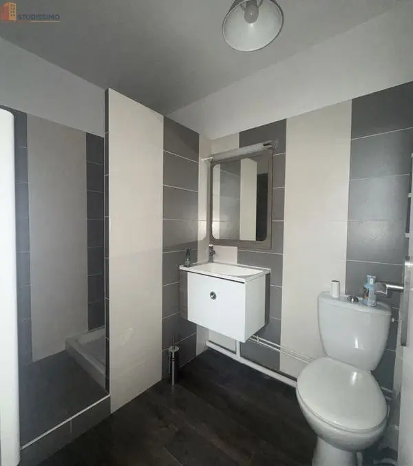 Studio 27m² Livry-Gargan 93190 - Photo 2