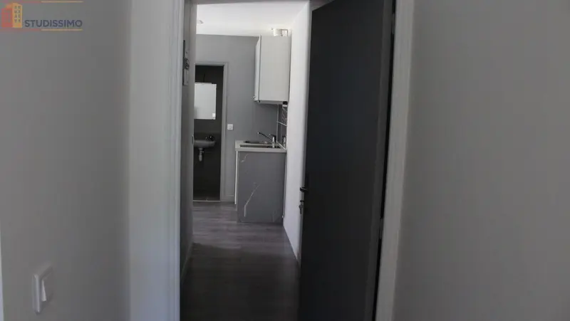 Studio 22m² Tremblay-en-France - Lumineux, proche Roissy CDG - Photo 1