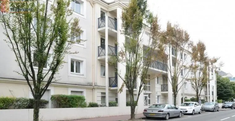 Studio meublé 18m² Noisy-le-Grand - Meublé, étage 3 - Photo 14