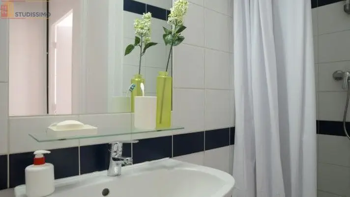 Studio meublé 18m² Noisy-le-Grand - Meublé, étage 3 - Photo 2