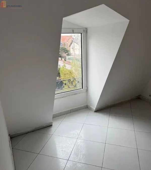 Studio 40m² Livry-Gargan - 1 chambre, 2e étage - Photo 2