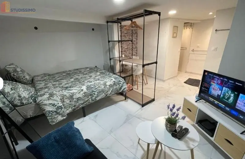 Studio 18m² Saint-Denis 93200 - Photo 1