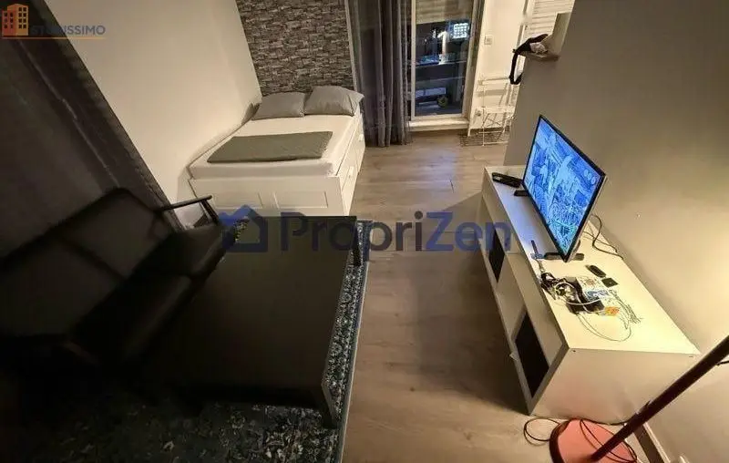 Studio 32m² Villemomble - Meublé, lumineux - Photo 1