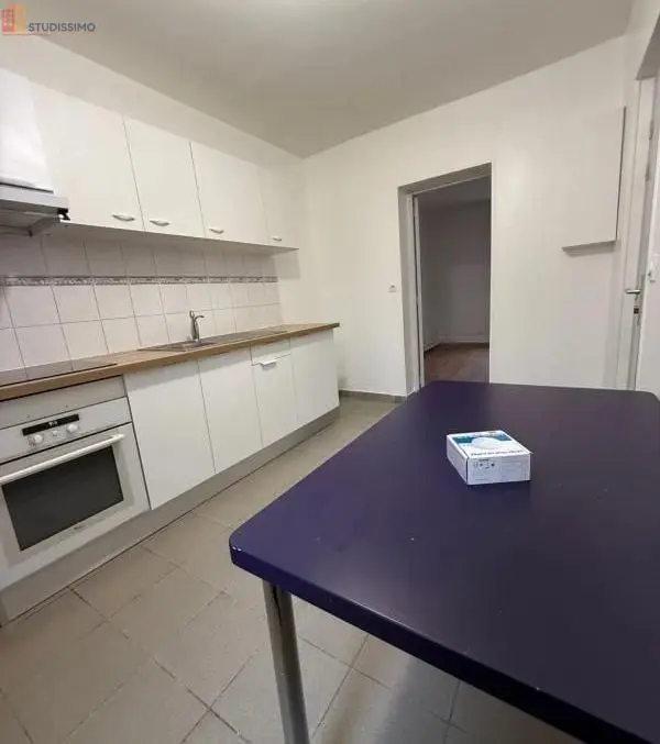 Studio 35m² Saint-Ouen-sur-Seine - 1er étage - Photo 6