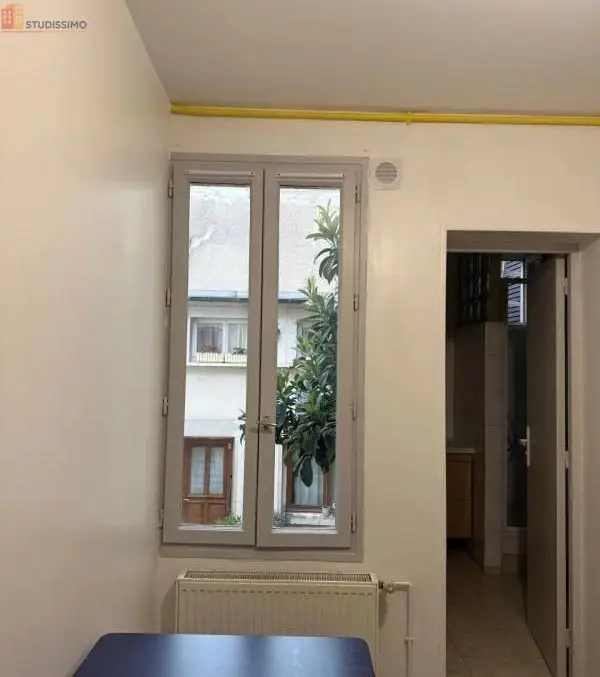 Studio 35m² Saint-Ouen-sur-Seine - 1er étage - Photo 2