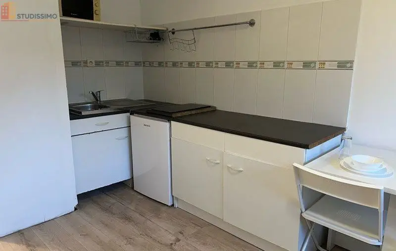 Studio meublé 18m² Noisy-le-Grand - Proche RER A, lumineux - Photo 3