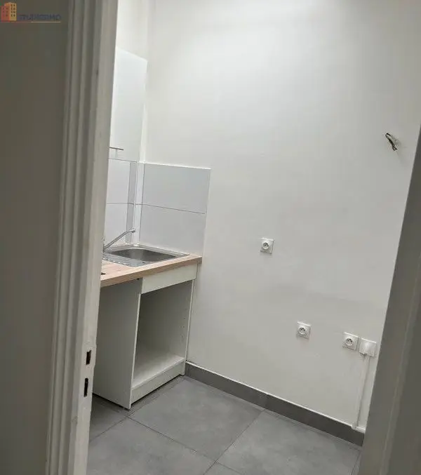 Studio 23m² Gagny 93220 - Photo 2