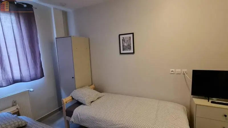 Studio 24m² Montfermeil - lumineux, proche commerces - Photo 2