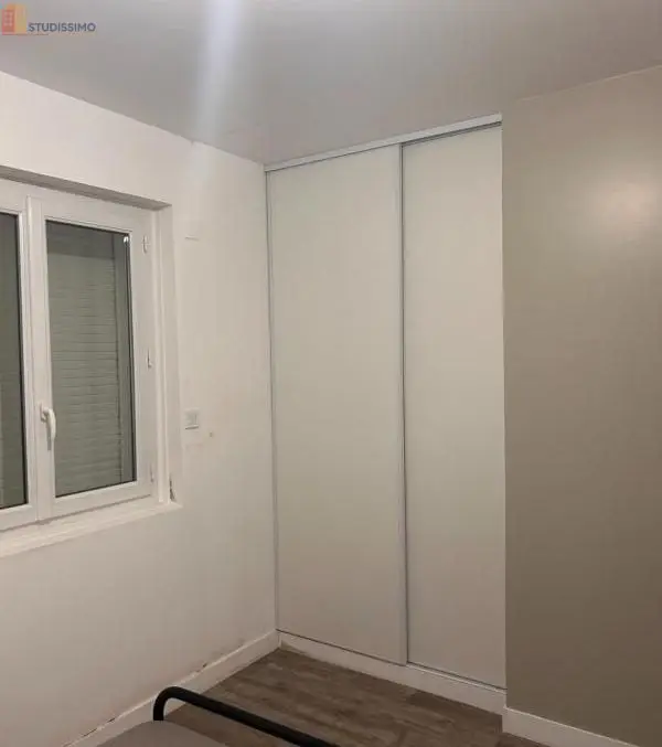 Studio meublé 18m² Noisy-le-Grand - Meublé, 18m² - Photo 5