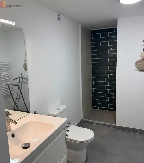 Studio meublé 18m² Noisy-le-Grand - Meublé, 18m² - Photo 4