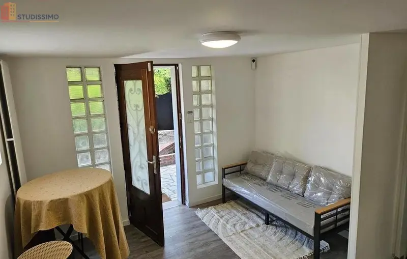 Studio meublé 18m² Noisy-le-Grand - Meublé, 18m² - Photo 3