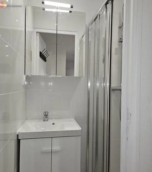 Studio meublé 10m² L'Île-Saint-Denis - Meublé - Photo 6