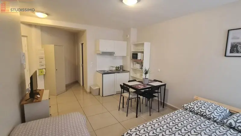 Studio 23m² Montfermeil 93370 - Photo 16