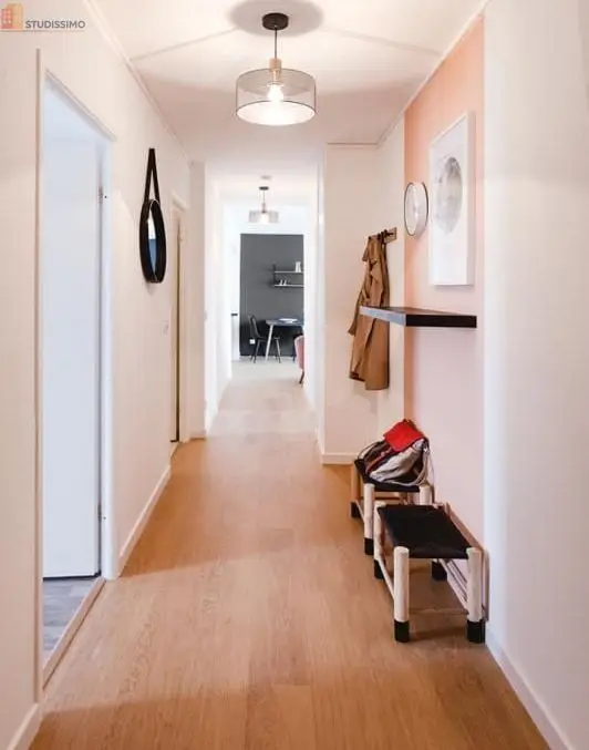 Studio 10m² Noisy-le-Grand - Meublé, 5e étage - Photo 3