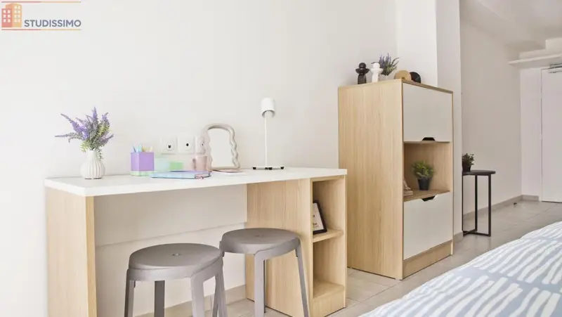 Studio 21m² Saint-Ouen-sur-Seine - DPE B - Photo 24