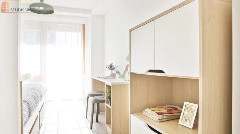 Studio 21m² Saint-Ouen-sur-Seine - DPE B - Photo 17