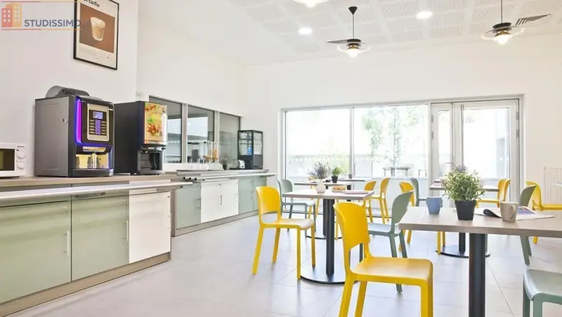 Studio 21m² Saint-Ouen-sur-Seine - DPE B - Photo 4