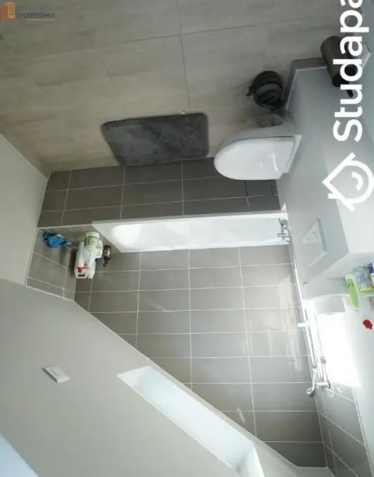 Studio 10m² Drancy 93700 - Photo 1