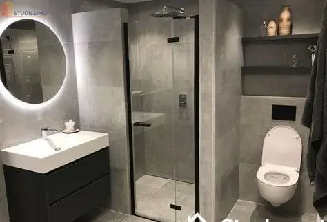 Studio meublé 9m² Saint-Denis 93200 - Meublé, calme - Photo 3