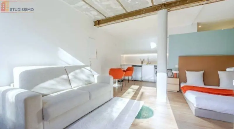Studio meublé 31m² Bagnolet - Refait à neuf, tout inclus - Photo 5