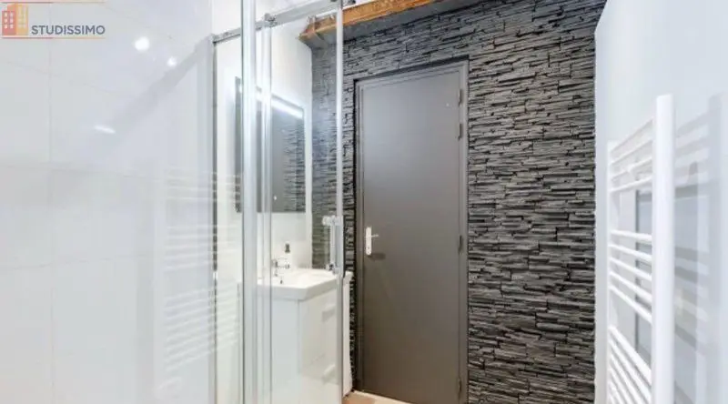 Studio meublé 31m² Bagnolet - Refait à neuf, tout inclus - Photo 3