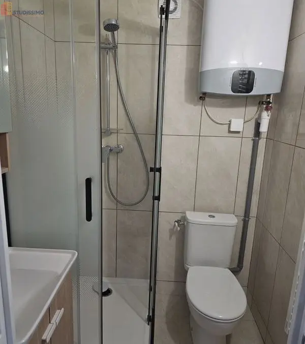 Studio 17m² Bagnolet - Proche transports - Photo 1