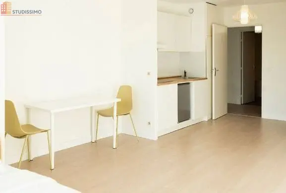 Studio 31m² Saint-Denis 93200 - Photo 8