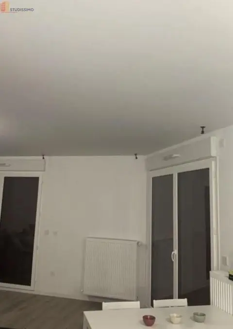 Studio 38m² Montreuil 93100 - Photo 1