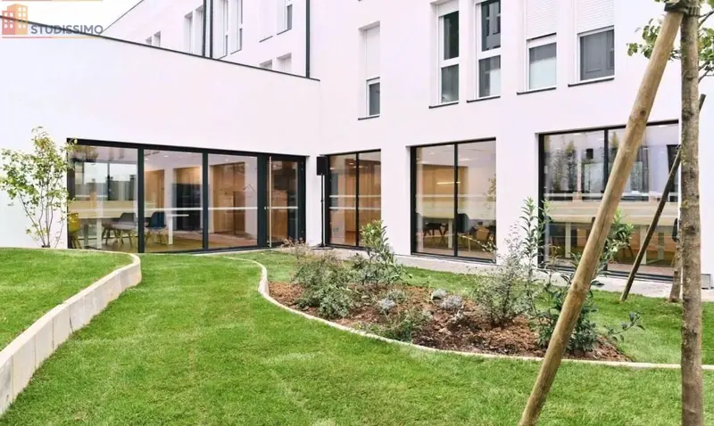 Studio 15m² Saint-Ouen-sur-Seine - DPE C - Photo 6