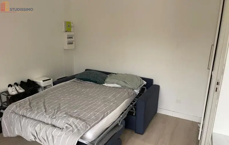 Studio 23m² Aulnay-sous-Bois - Aucun caractère mentionné - Photo 1