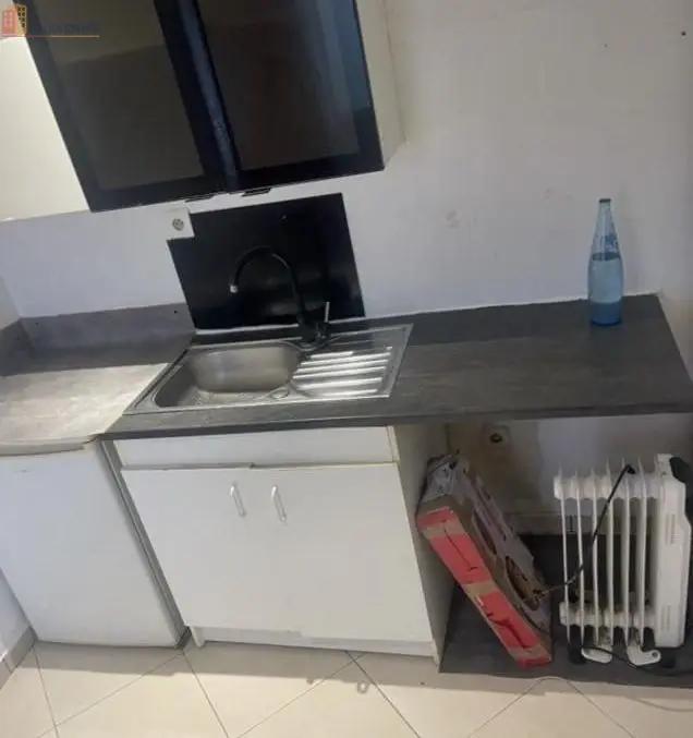 Studio 18m² Saint-Denis 93380 - Photo 3